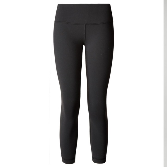 LULULEMON Wunder Under Crop - Picture 8 of 11